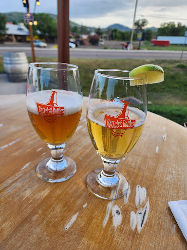 Barrels & Bottles Brewery at Camp George West Gallery - United States