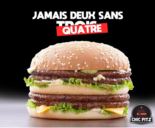 Photo 3 - le chic pitz