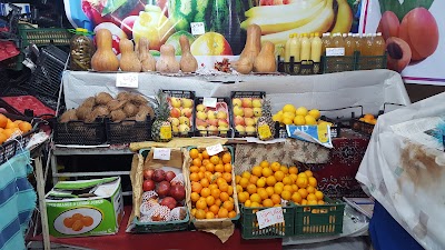 Photos of سوپر میوه حاج عظیم