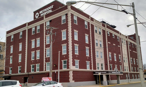 Thorek Hospital Andersonville (Previously Methodist Hospital) - United States