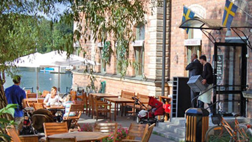 Cafe Tornhuset (Delselius)