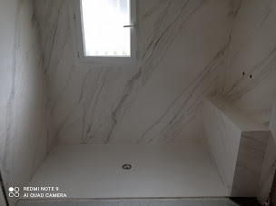 Photo n°12 de Budakh artisan carreleur parqueteur à Toulouse (Service de pose de parquet)