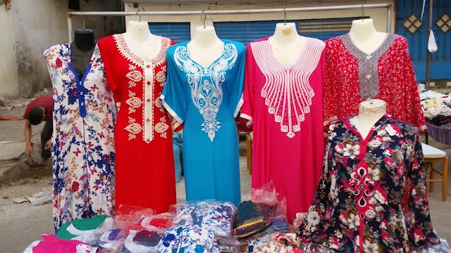 Souk Central