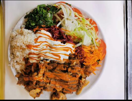 Our Kebab House - Thumbnail