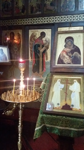 Russian Cathedral of Saint Nicholas - Thumbnail