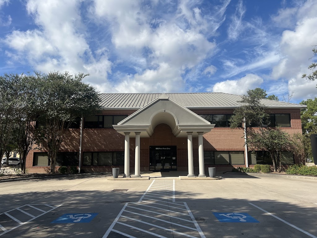 Texas Heart Valve Specialist