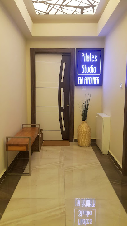 Pilates Studio Elif Aydiner