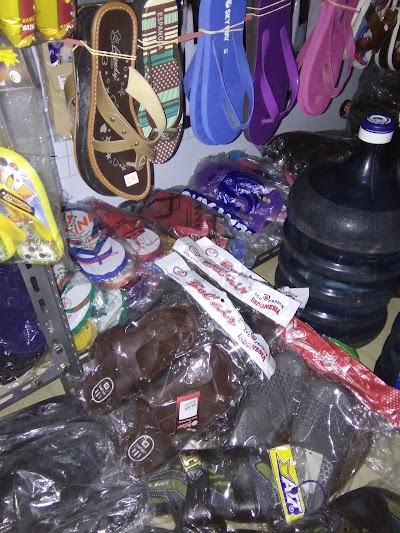 Photos of Pasar Kelurahan Josenan