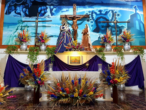 Parroquia de Nuestra Señora del Carmen