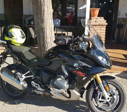 MOTOCAM Gallery - Spain