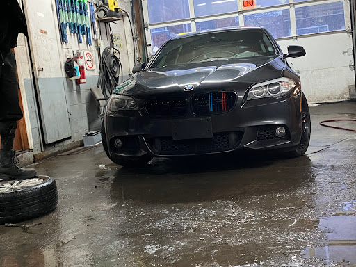 Garage Bangla Auto - Thumbnail