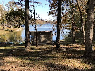 Hornsby Hollow Campground Klinker Management