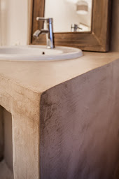 Photo n°25 de Béton Ciré Facile à Cabrières-d'Avignon (Fournisseur de béton prêt-à-l'emploi)