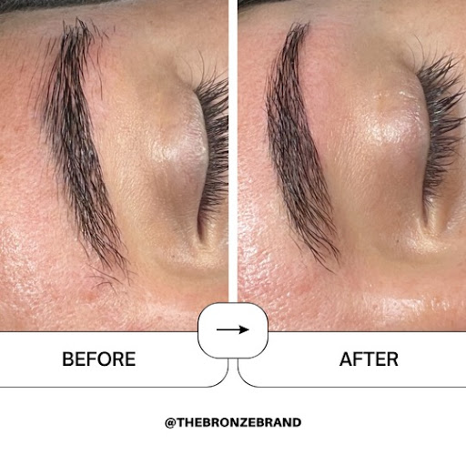 The Bronze Brand - Spray Tan + Skincare - Thumbnail