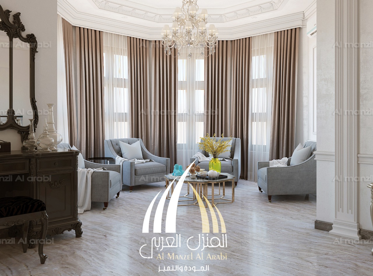 Al Manzil Al Arabi Decoration- المنزل العربي للديكور - صورة 4