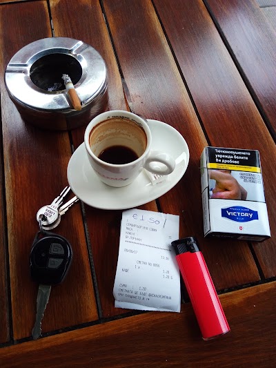 Photos of DaVinci Cafe
