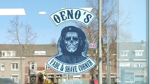 Oeno's Fade & Shave Corner | Barbershop