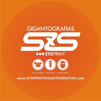 Photos of GIGANTOGRAFIAS SYSPRINT