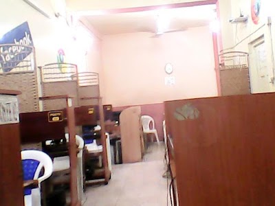 Photos of NETSTAR Cybercaf&eacute;