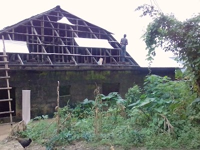 Photos of Christian Central Chapel Int'l [Faith Mansion World Centre]