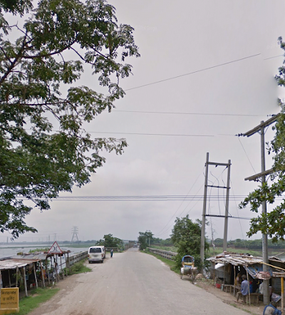 Photos of Bilamalia Bus Stop