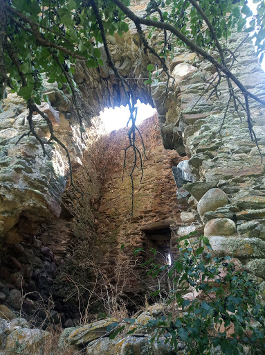Castillo de Benal - Visual