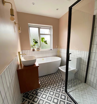 HEATEDWRIGHT LTD business photo