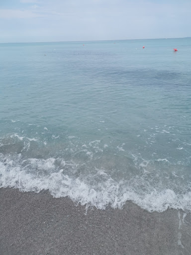 Parcheggio Spiaggia Bianca - Thumbnail