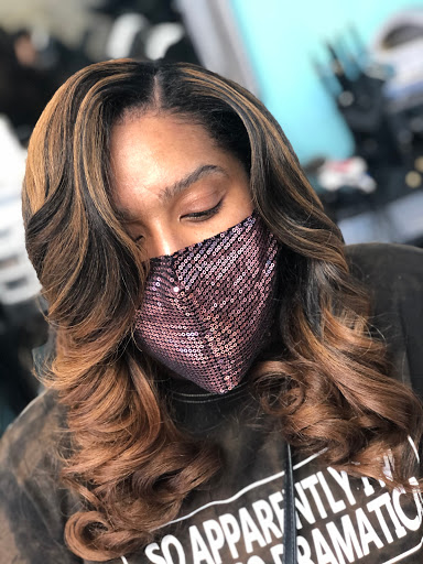 Hair Variations by Marsha & Co. - Thumbnail