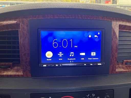 Top Notch Detailing and Mobile Electronics LLC