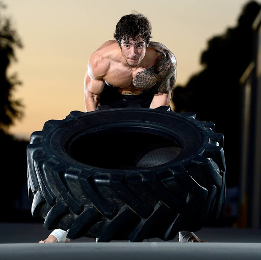 Boxing, Kickboxing,Muay Thai, MMA Dandenong - Thumbnail