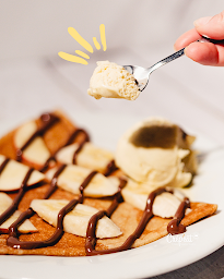 Photo n°9 de Crêp'eat Lescar à Lescar (Restaurant de sundae)