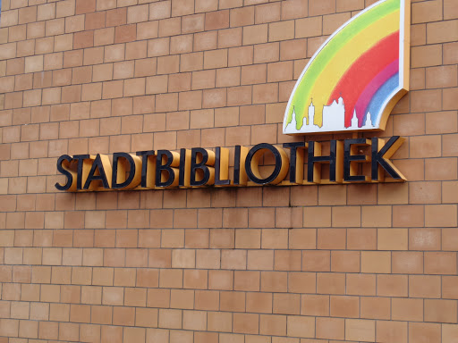 Stadtbibliothek Verden Gallery - Germany