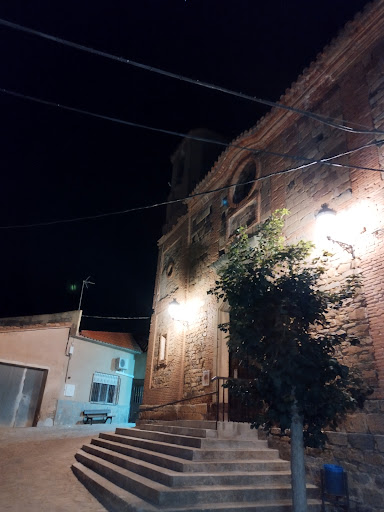 Iglesia parroquial San Juan Bautista - Thumbnail