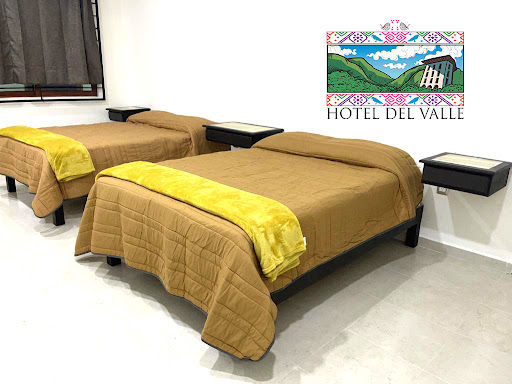 Hotel Del Valle Pahuatlán - Thumbnail