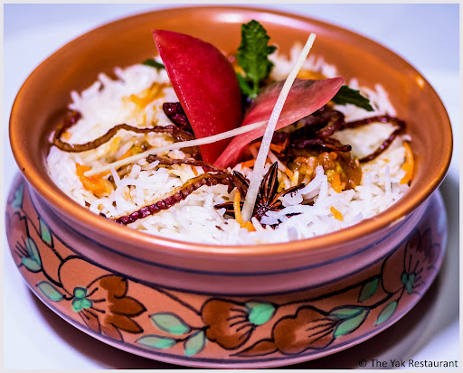 The Yak Restaurant - Thumbnail