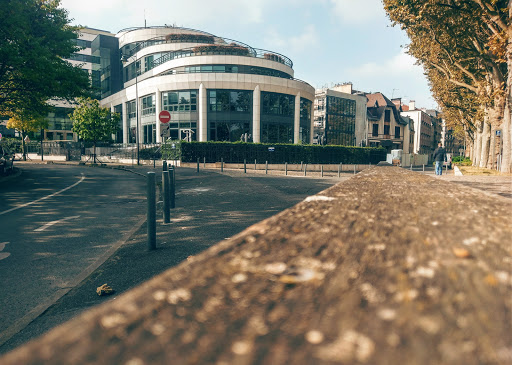 Agence France Contractor - Thumbnail