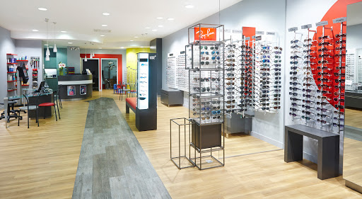 OPTIQUE RABOURDIN