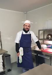 Photo n°9 de La Bonne Pâte Bourgtheroulde à Grand Bourgtheroulde (Restauration rapide)