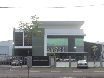 Wbc Electrical Corporation Sdn Bhd Selangor 60 3 8068 9990