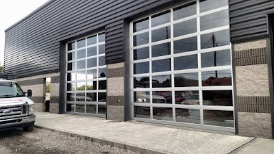 Photos of Bochek Collision Center