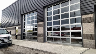 Bochek Collision Center