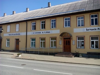 Photos of Mustla Perearstikeskus O&Uuml;