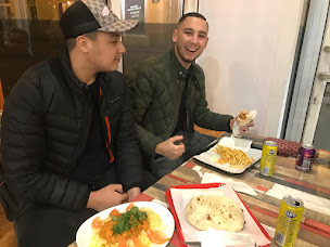 Photo n°24 de Best Food à Pau (Restaurant)