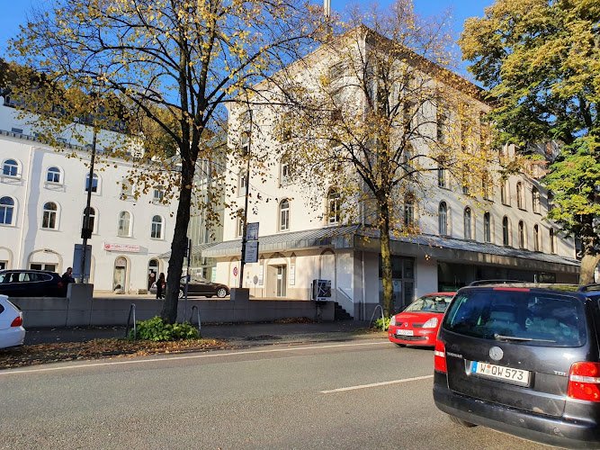 House of Headspa Wuppertal