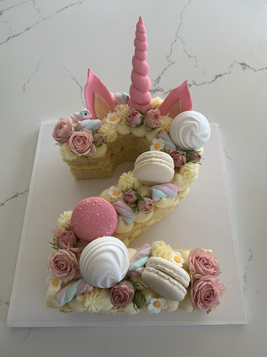 A Love of Cakes - By Annette - Thumbnail