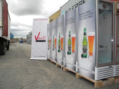 Photos of Vehicle and Equipment Leasing Limited. ( VAELL )