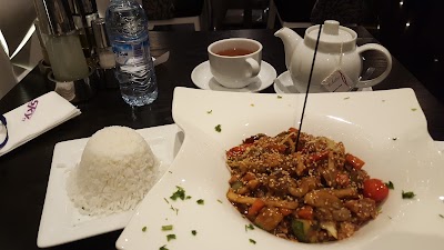 Photos of Caf&eacute; Sky 17