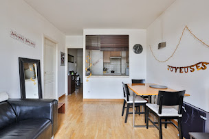 Photo n°16 de Helix Immobilier à Le Vésinet (Consultant immobilier)