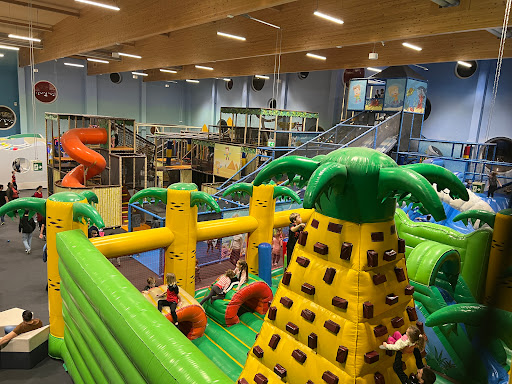 Bennis Playland